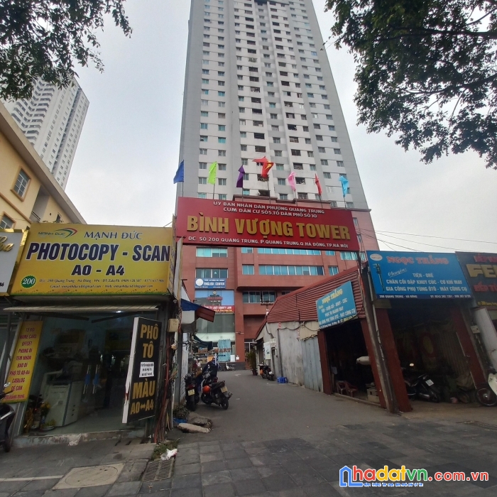 Bán căn hộ chung cư hà đông-146m2- 3 ngủ căn góc -2,95 tỷ