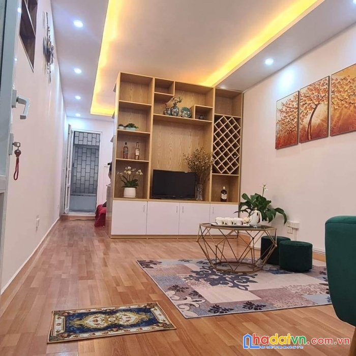 Bán căn hộ tt đài truyền hình việt nam 50m2_1,3 tỷ