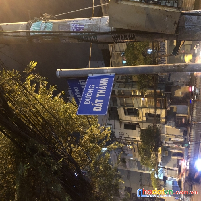 Bán nhà ngộp 67 m2 chỉ 4,6 tỷ. p6, tân bình giáp quận 10.