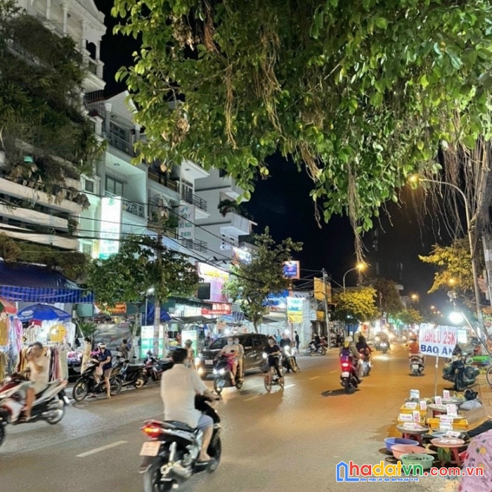 Hạ ngay 400 triệu - cần bán gấp lô đất ngay chợ hiệp bình - phường hiệp bình chánh - tp thủ đức