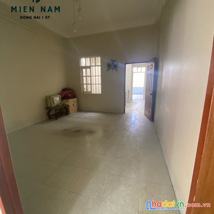 Bán nhà mặt tiền dduongf phạm văn thuận 4x35 giá 15 tỷ