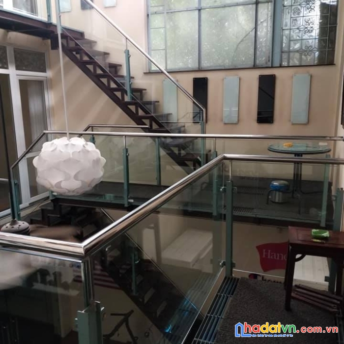 Bán nhà phố thi sách, kiểu biệt thự liền kề, 88m2 giá 26.5 tỷ