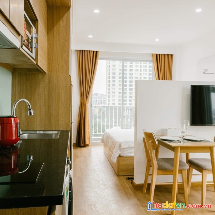 Bán nhà đặng thai mai 166m2 - siêu căn hộ dòng tiền - tây hồ lộng gió - tiện ích ngập tràn - đang