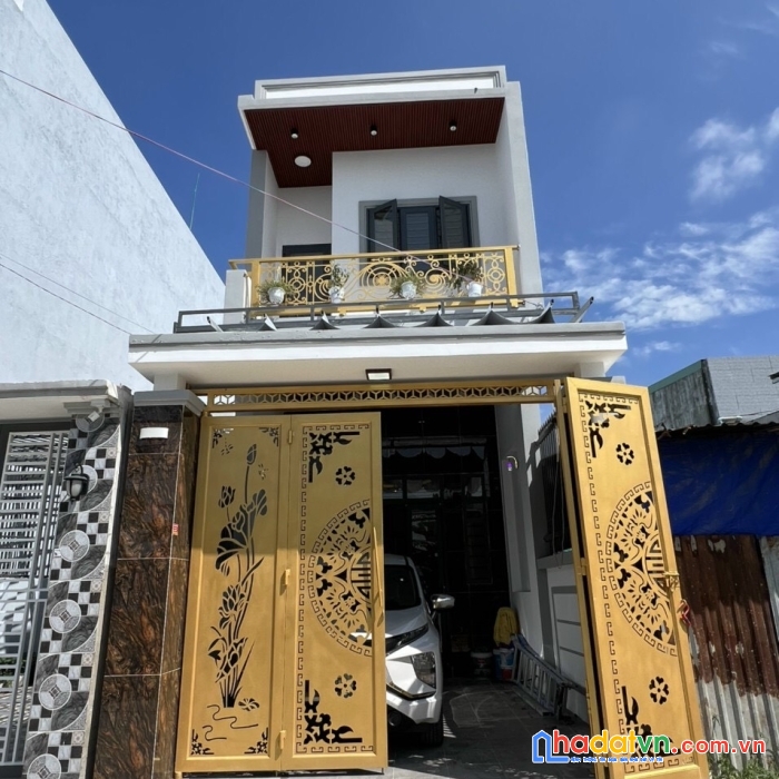 Cần bán gấp nhà sổ riêng thổ cư tp biên hòa