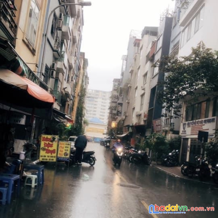 Siêu phẩm triều khúc - 36m 5 tầng - 3.34 tỷ, dòng tiền 20tr/tháng