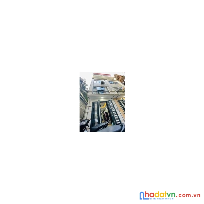 Nhà đẹp, lô góc, gần hồ đền lừ, phố hoàng mai, 33m, 5t, mt: 3.5m, 3.5 tỷ