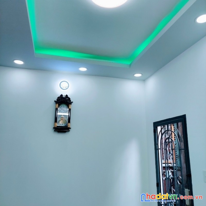 Hẻm xe hơi sổ riêng nguyễn thị ngâu- t.t.thôn-hóc môn 84m2 mt 4m chỉ 3 tỷ