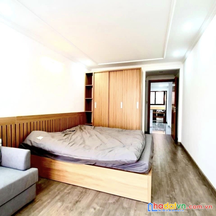 Nhà đẹp đón tết tại ngọc thụy, 65m, 4 tầng, giá nhỉnh 5 tỷ