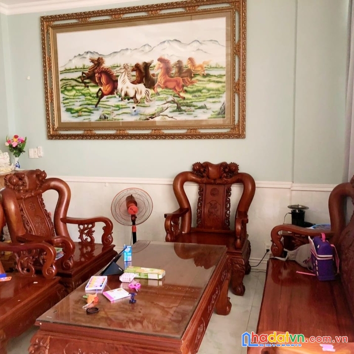 Bán nhà 5 tầng mới xây mặt tiền tô ngọc vân,ngay chợ thạnh xuân quận 12,thuận tiện kinh doanh