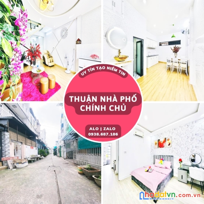 Nhà bán gò vấp, nguyễn văn khối, 48m2, chỉ 4 tỷ 14, 2 tầng, 3 pn, rẻ