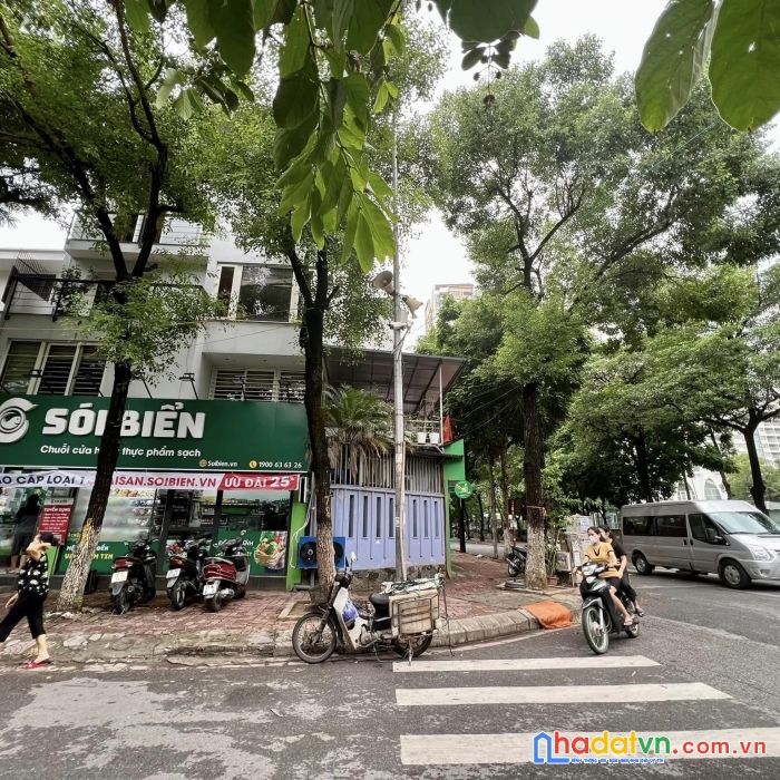 Bán nhà mặt phố nguyễn sơn long biên hà nội dt 55 m2 * 5 tầng * giá 11 tỷ