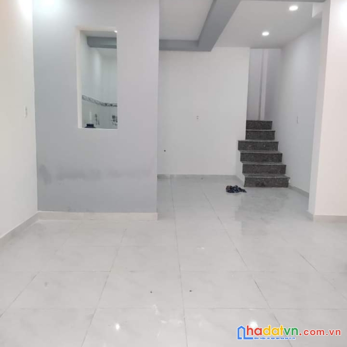 Nhà mới 2 tầng mới đẹp 50m2 nhỉnh 3 tỷ