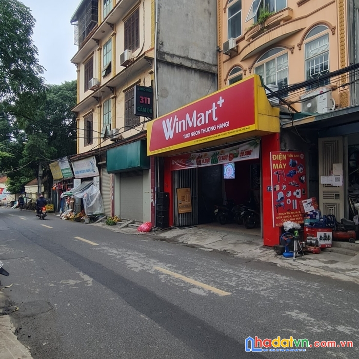 Bán nhà mp trần cung 160m, mt 6.5m, 5 tầng thang máy, kinh doanh đỉnh, nhỉnh 30 tỷ 0937651883