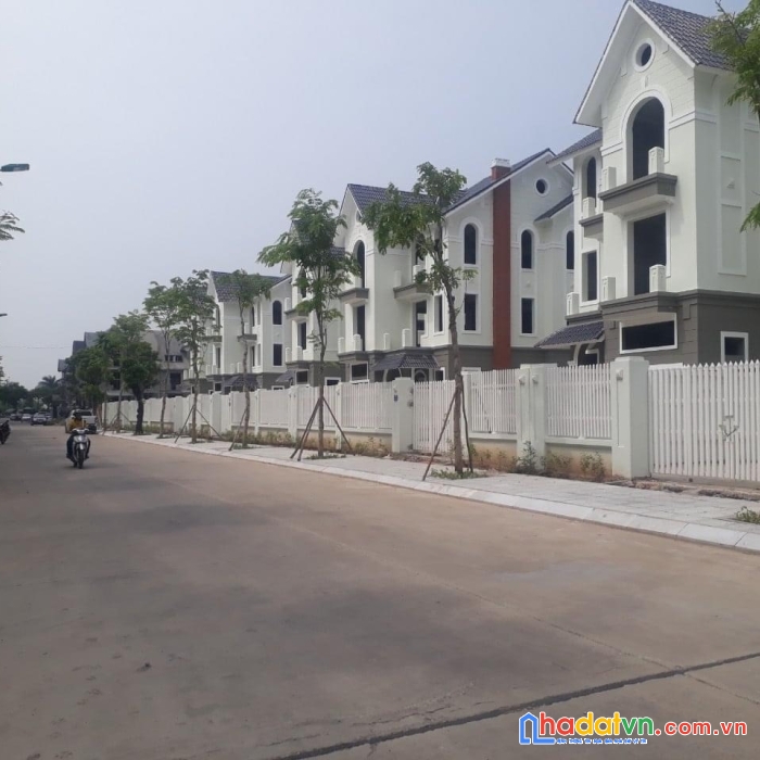 Cho thuê nhà liền kề geleximco lê trọng tấn hà đông