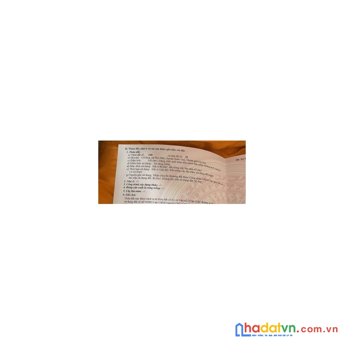 Bán đất chính chủ view sân golf hoà lạc.