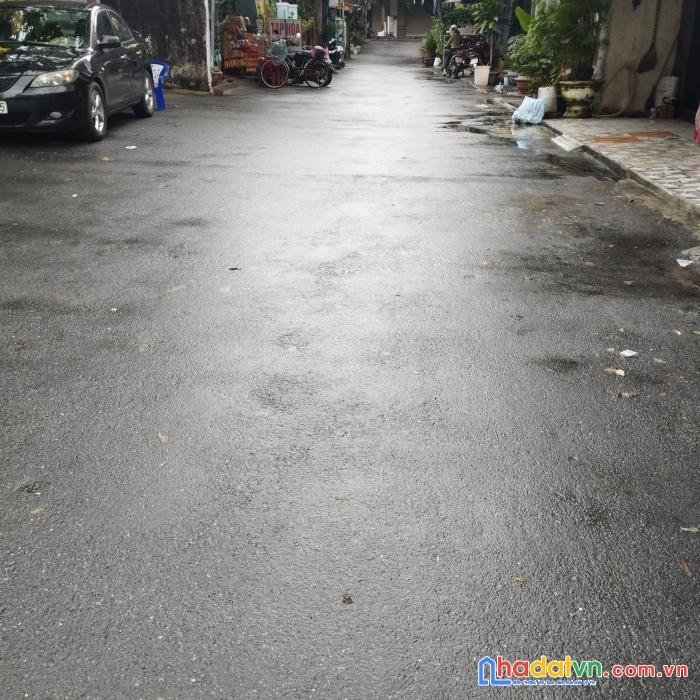 Nhà giá rẻ thanh khê, kiệt 2 ô tô tránh, gần đường chính điện biên phủ