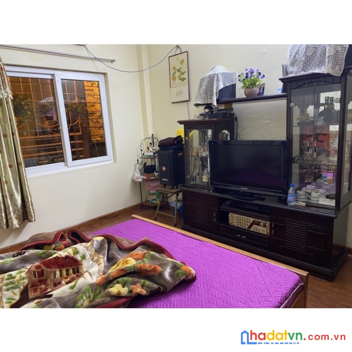 Bán nhà phố hồng mai hai bà trưng 32m2 x 5 tầng giá 4.5 tỷ