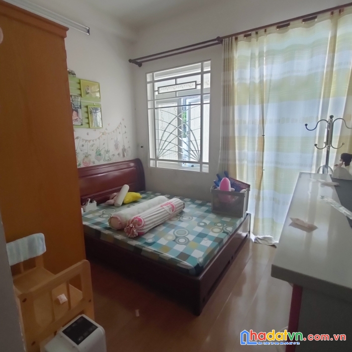 Thanh lý nhà quận gò vâp, tp hồ chí minh - 41m2 x 4 tầng, ô tô đỗ cửa, cảnh 0988818045