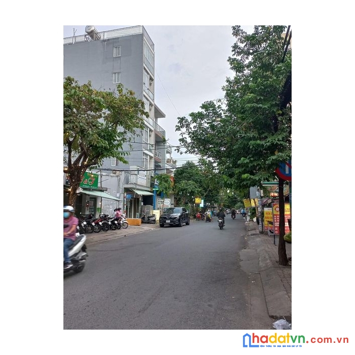 Bán nhà hiếm nhà nát,đường số 79 thần tài,phường tân quy q7,kd gì cũng thuận lợi,dt 82.68m.