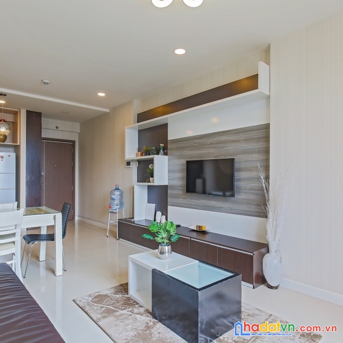 Bán căn hộ chung cư ở icon 56