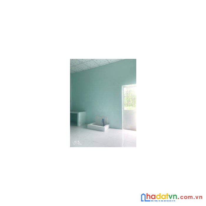 Chính chủ cần bán nhà cấp 4 full thổ cư giá siêu rẻ tại vĩnh long