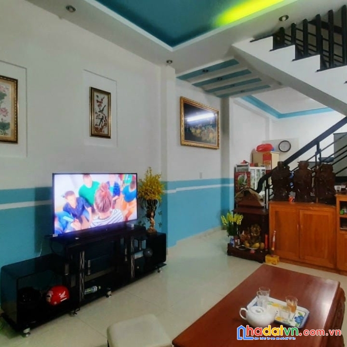 Cần cho thuê gấp nhà gần trung tâm đường đồng tâm, đà lạt giá 9 triệu/tháng