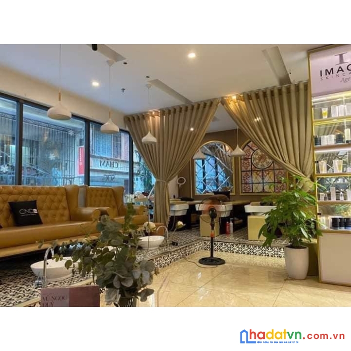 Nhà đẹp mặt phố hà trung, vị trí đẹp kinh doanh đỉnh, 60m2, 4 tầng, nhỉnh 34 tỷ.