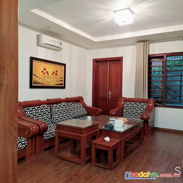 Vạn phúc hà đông, phân lô vỉa hè, nhà mới, ô tô vào nhà: 75m2, 4t, mt5m, 12.5 tỷ