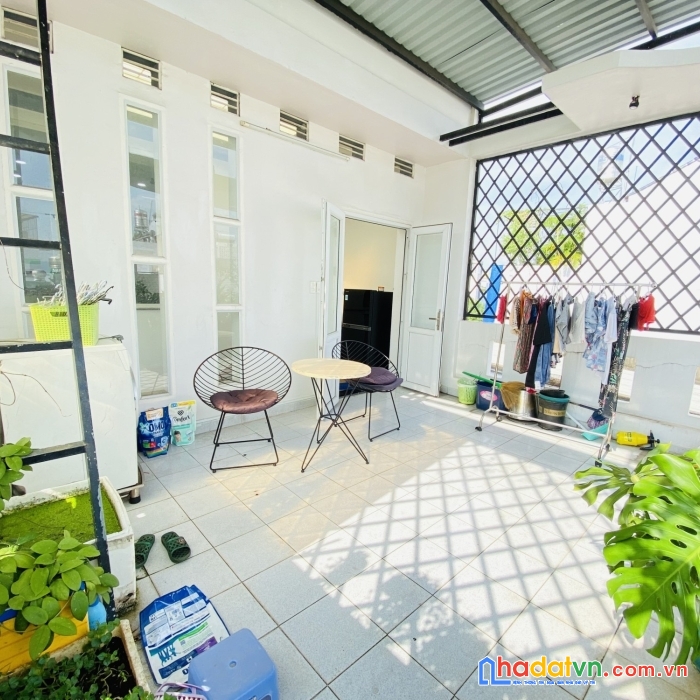 Chính chủ bán nhà đẹp 71m2 ngang 5.2 phường 4 tân bình chỉ 8 tỷ 3 tl tốt