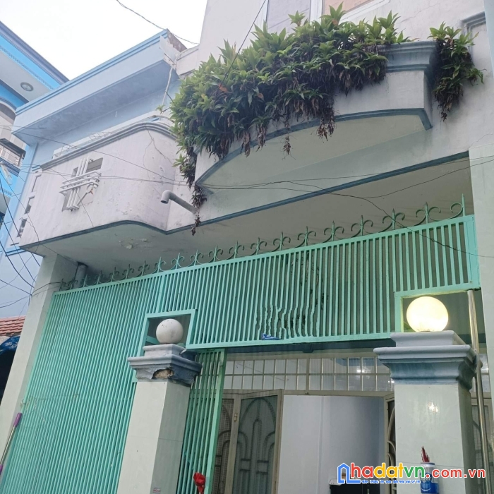 Gấp bán-2 tầng 4 x 8.5 lê đức thọ p16 gò vấp- nhỉnh 2 tỷ tl