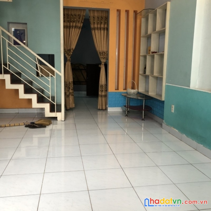 Ngộp bank- thống nhất gò vấp, 40m2, hẻm xe tải, nhà đẹp 3.x tỷ