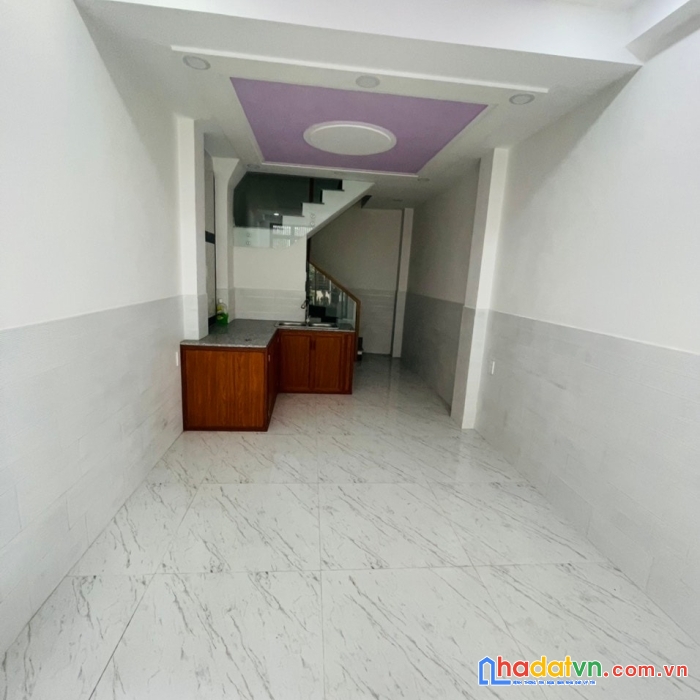 Bán nhà mới đẹp 5 tầng, kênh 19/5, sơn kỳ tân phú, 36m2, giá nhỉnh 4 tỷ