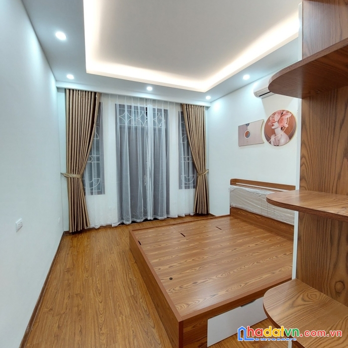 Chủ giảm chào căn tân mai, hoàng mai, 35m, 6t, nhỉnh 4 tỷ,