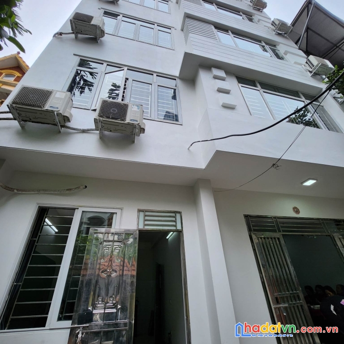 Cắt lỗ cần bán gấp nhà đg sơn đồng center , hoài đức 75m ô tô, kinh doanh chỉ 4,x tỷ