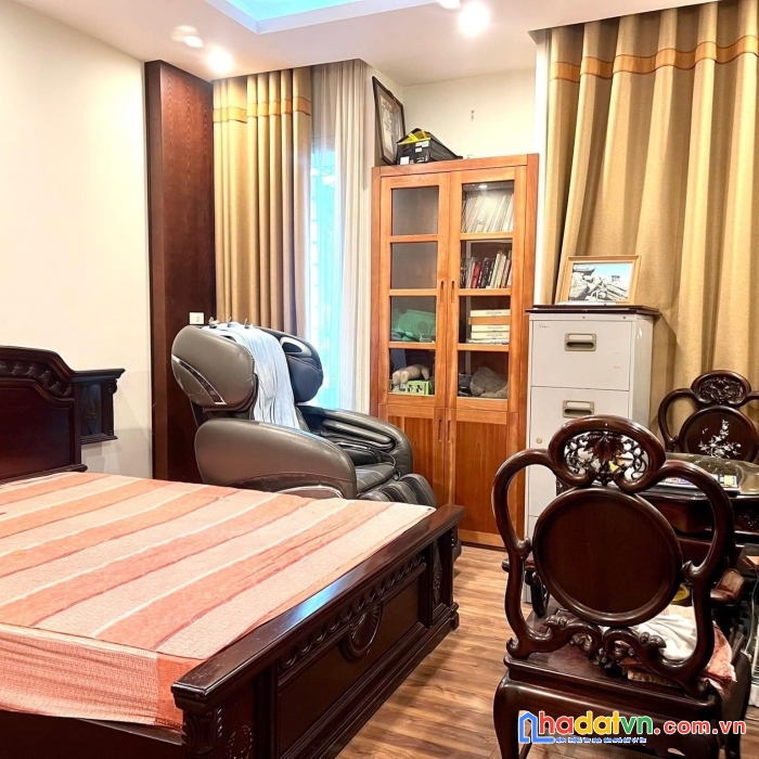 Bán nhà vũ thạnh, đống đa, còn mới, ở luôn, gần ô tô, 34m2x 3 ngủ, chỉ 3.9 tỷ