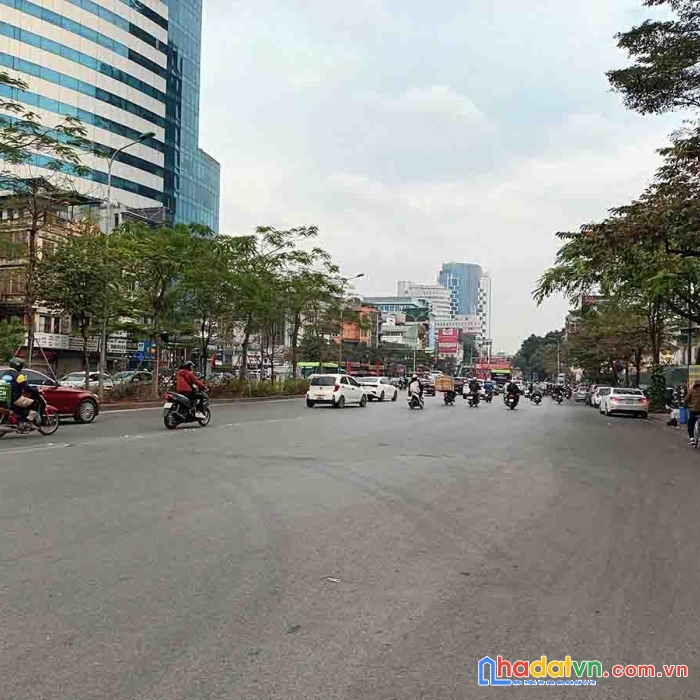 Bán nhà tây sơn ngõ thông, kinh doanh, lô góc dt 52m2, 6t, giá chỉ 8 tỷ