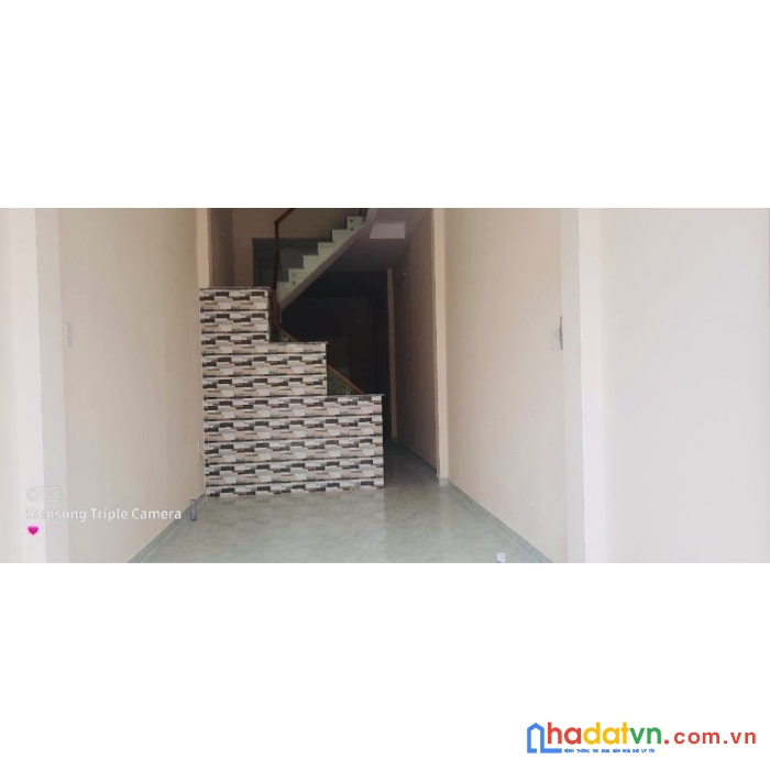 Bình tân ql1a ngay tân kỳ tân qúy 48m2 hxh 2tầng giá 2 ty7