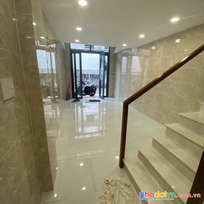 Bán nhà hxh đường bình thới 5 tầng btct, 3pn, 33m2 (3x11) chỉ 7.9 tỷ tl