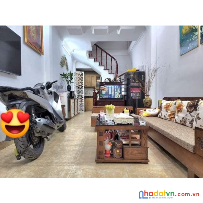 Bán nhà gần trường đại học y - bệnh viện y phố tôn thất tùng dt: 31m2 4 tầng 3 ngủ giá 3.15 tỷ