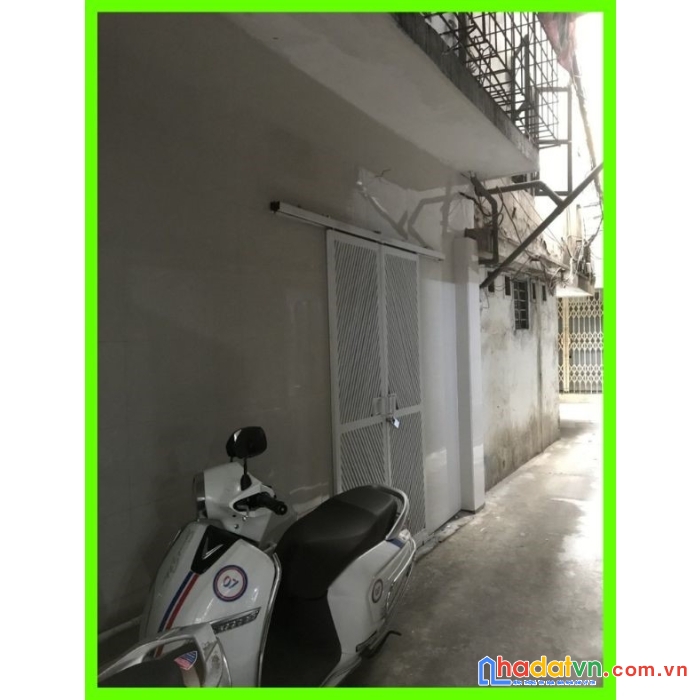 Hiếm trong tầm giá bạch mai, dt18m2 mt4.2m, giá nhỉnh 1.5 tỷ.