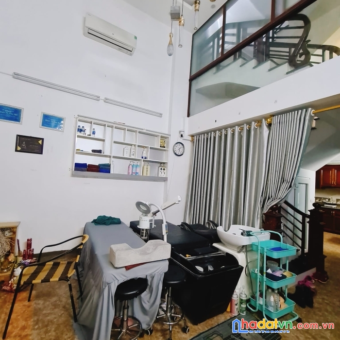 Siêu phẩm kinh doanh vip trương công định, mặt tiền khủng 5m 5 tầng chỉ 8 tỷ. lh công 0931706698