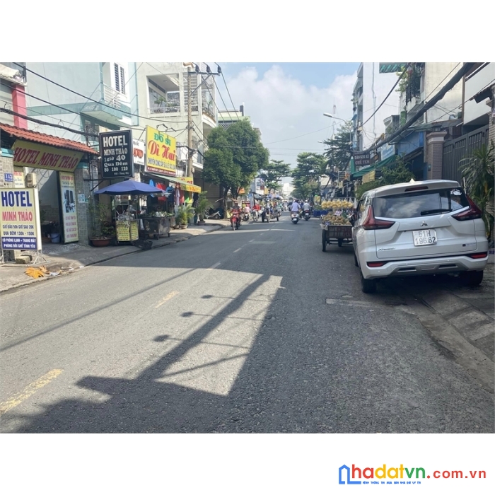 Mặt tiền nguyễn súy, tân quý, tân phú – 102m2, gần aeon, chỉ 12 tỷ.