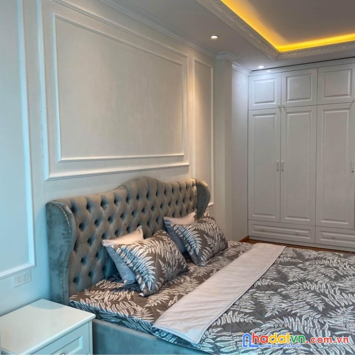 Bán nhà mặt phố tố hữu, hà đông, 60m2x4t, mt5m giá 12 tỷ kinh doanh