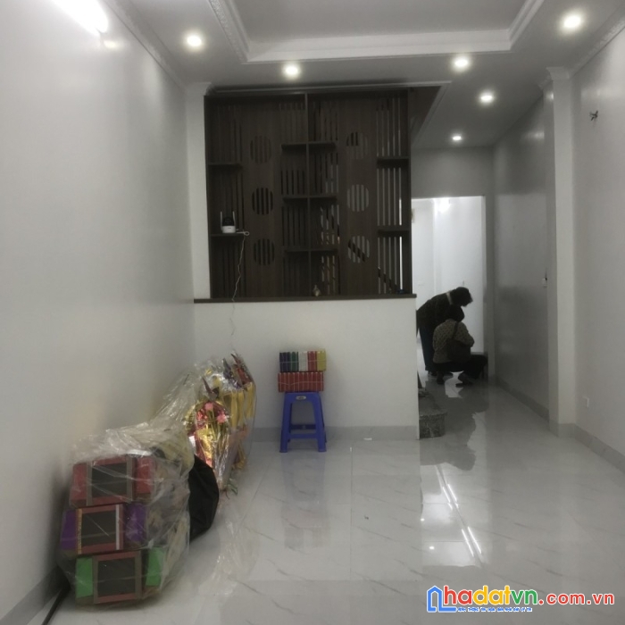 Bán nhà phố lò đúc hai bà trưng 52m2 x 5 tầng giá11.65 tỷ