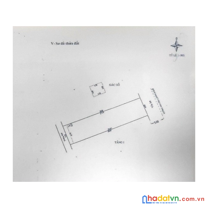 Cần bán gấp nhà mặt tiền nguyễn lương bằng, 210m2, ngang 7m, vuông vức, 8 tỷ 5 còn thương lượng