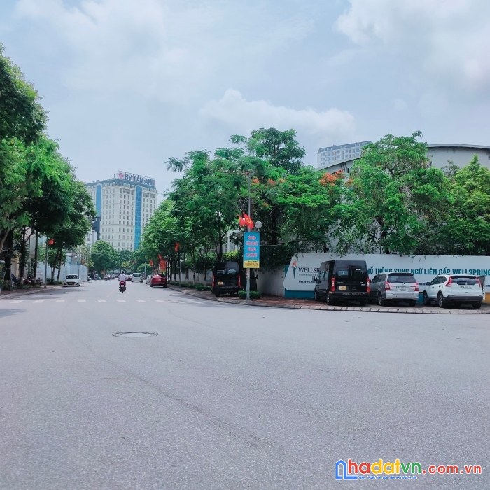 Nhà mặt phố phú hựu, ô tô tránh, kd đỉnh, giá nhỉnh 15 tỷ