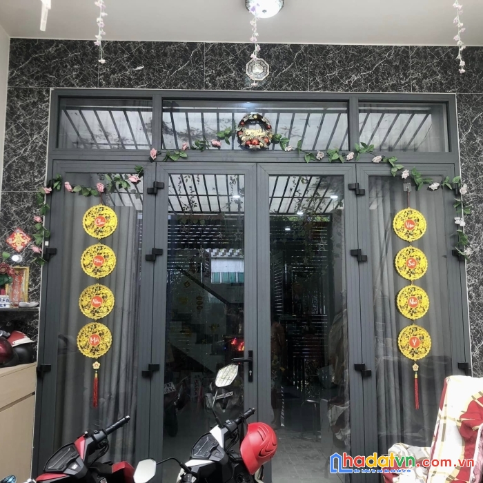 Mt kinh doanh – 4 tầng btct – p. bình trị đông – giá 7.9 tỷ (tl)