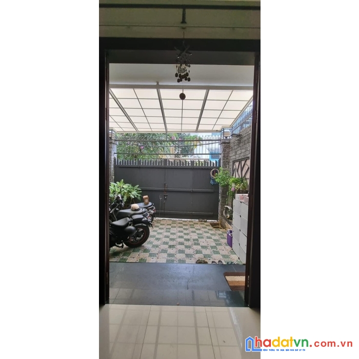 Bán nhà hxh  tặng full nội thất khu kiều đàm tân hưng quận 7. dt 5x15. 4 tầng 4pn. nhỉnh 14 tỷ. shr