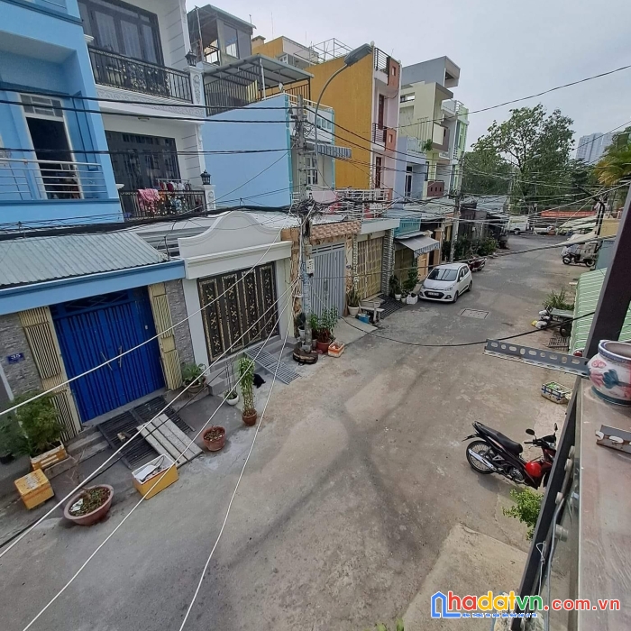 Bán gấp mặt tiền đường số 31 -tân kiểng -quận 7-100m2 giá 9 tỷ