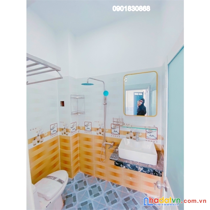 Chủ ngộp bán căn 48m2, linh trunng, thủ đức, nhỉnh 3,5  tỷ thẻ tín dụng